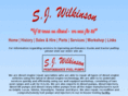 sjwilkinson.com