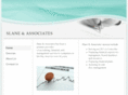 slaneassociates.com