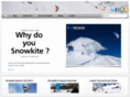 snowkiten.com