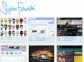 sophiafukunishi.net