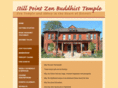 stillpointzenbuddhisttemple.org
