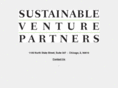 sustainableventurepartners.com