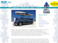 thecitycycle.com