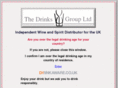 thedrinksgroup.co.uk