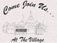 theforkunionvillage.com