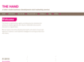 thehand.co.uk