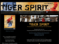 tigerspirit.ca