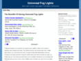 universalfoglights.org