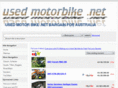 usedmotorbike.net
