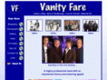 vanityfare.co.uk