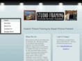villastudioframing.com