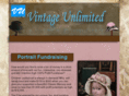 vintageunltd.com