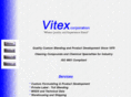 vitexcorporation.com