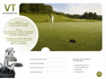 vtgolfrealestate.com