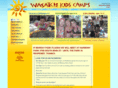 wasatchkidscamps.com