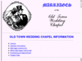weddingchapel.com