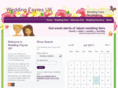 weddingfayresuk.co.uk
