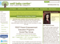 wellfamilycenter.com