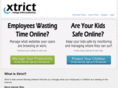 xtrict.com