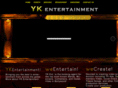 ykentertainment.com