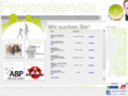 ab-personalservice.com