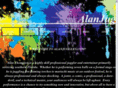 alanjuggles.com