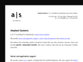 alephant.net