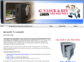alslockandkey.com
