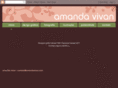 amandavivan.com