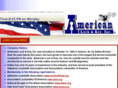 american-lockandkey.com