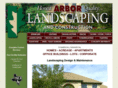 arborlandscaping.com