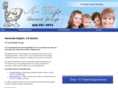 atopdental.com