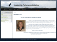 back2leadership.com
