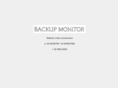 backupmonitor.net