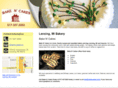 bakencakes.net
