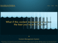 barracoda.net