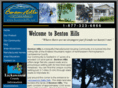 bentonhills.net