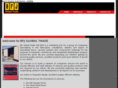 bfj-global.com