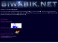 biwabik.net