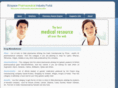 bizspacepharma.com
