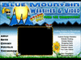 bluemountainwebsites.com