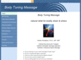 bodytuningmassage.com