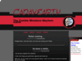 cadavearth.com