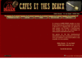 cafes-deuza.com