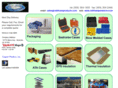 califoamproducts.com