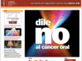 canceroral.es