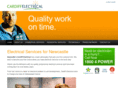 cardiffelectrical.com