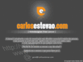 carlosestevao.com