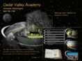 cedarvalleyacademy.com