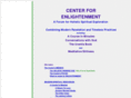 centerfor.org
